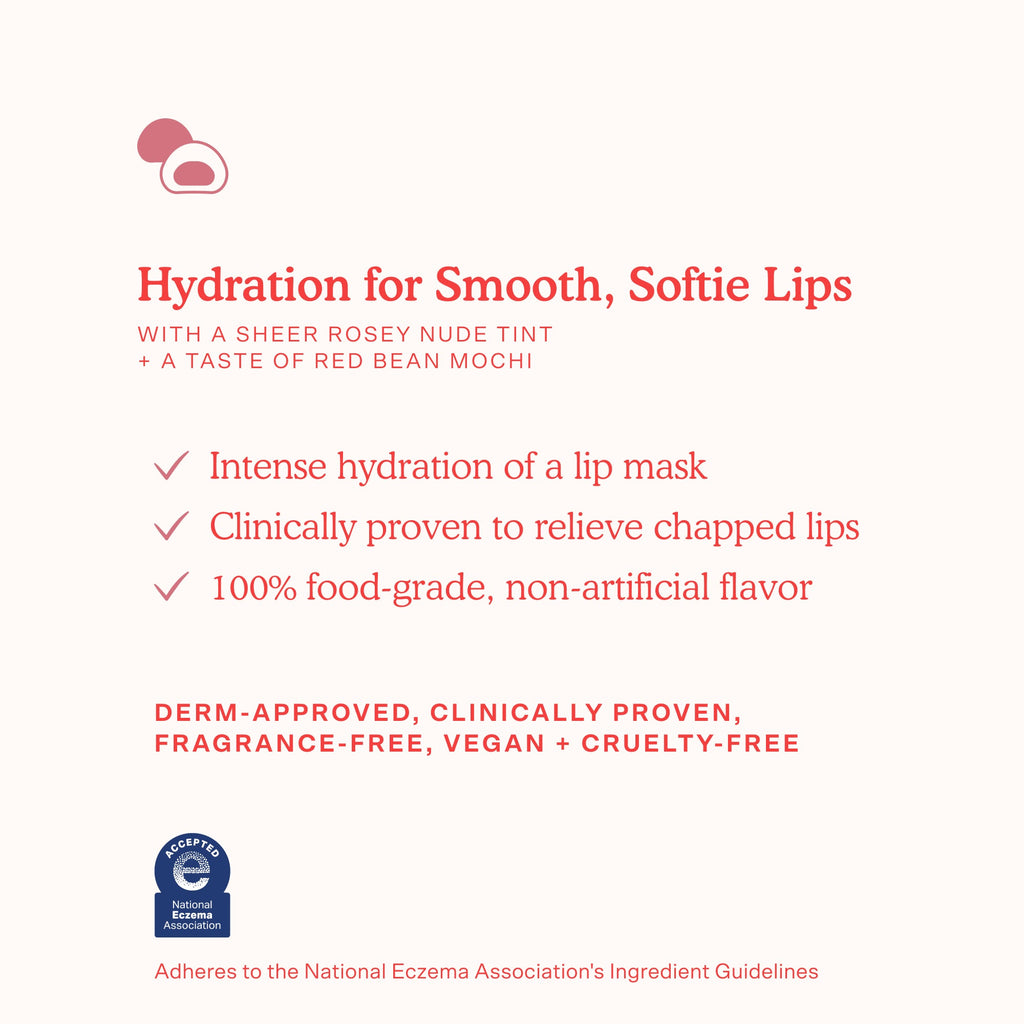 LipSoftie® Lip Treatment D6