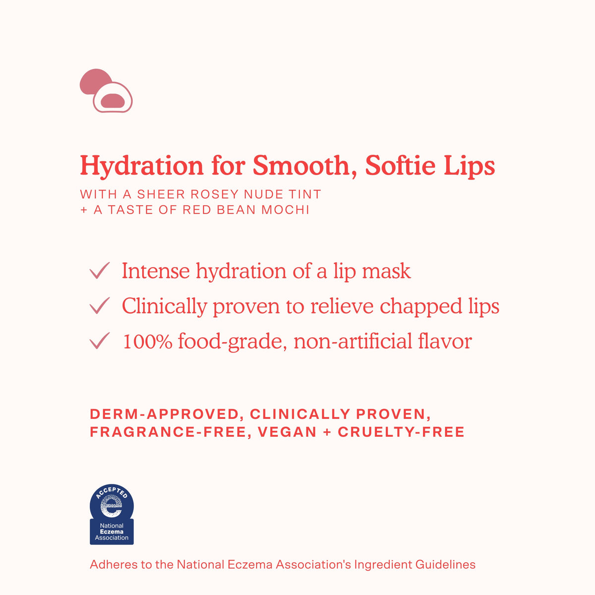 LipSoftie® Lip Treatment D6