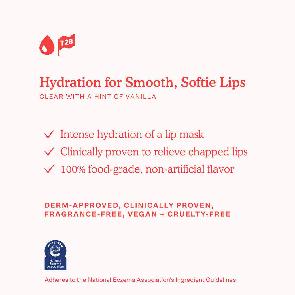 SOS LipSoftie® Lip Treatment P3