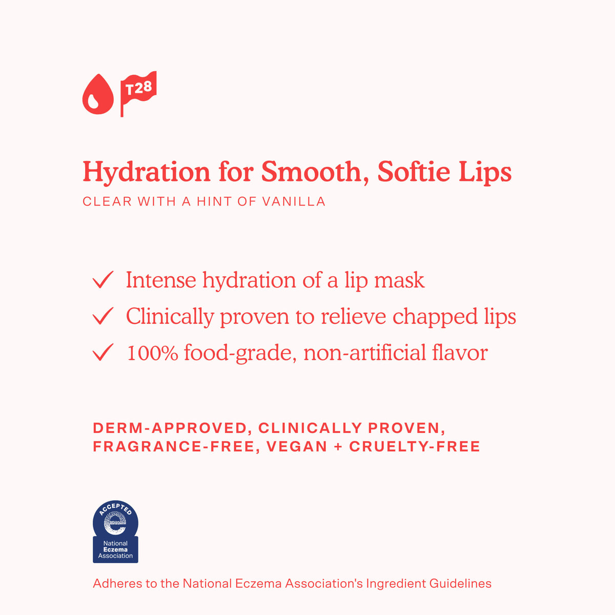 SOS LipSoftie® Lip Treatment P3