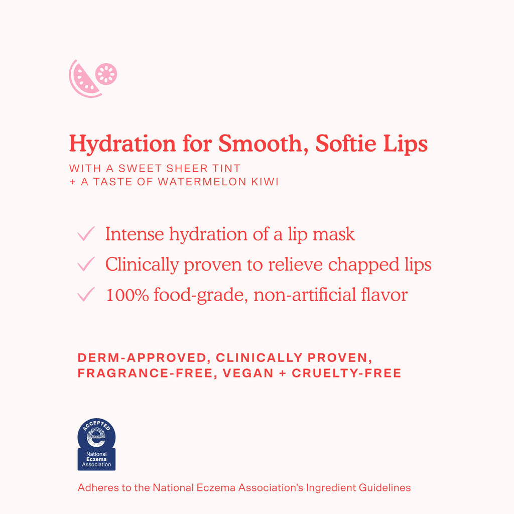 LipSoftie® Lip Treatment D6