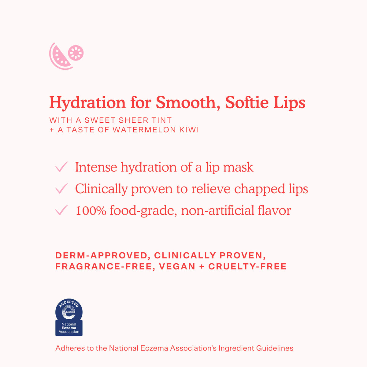LipSoftie® Lip Treatment D6