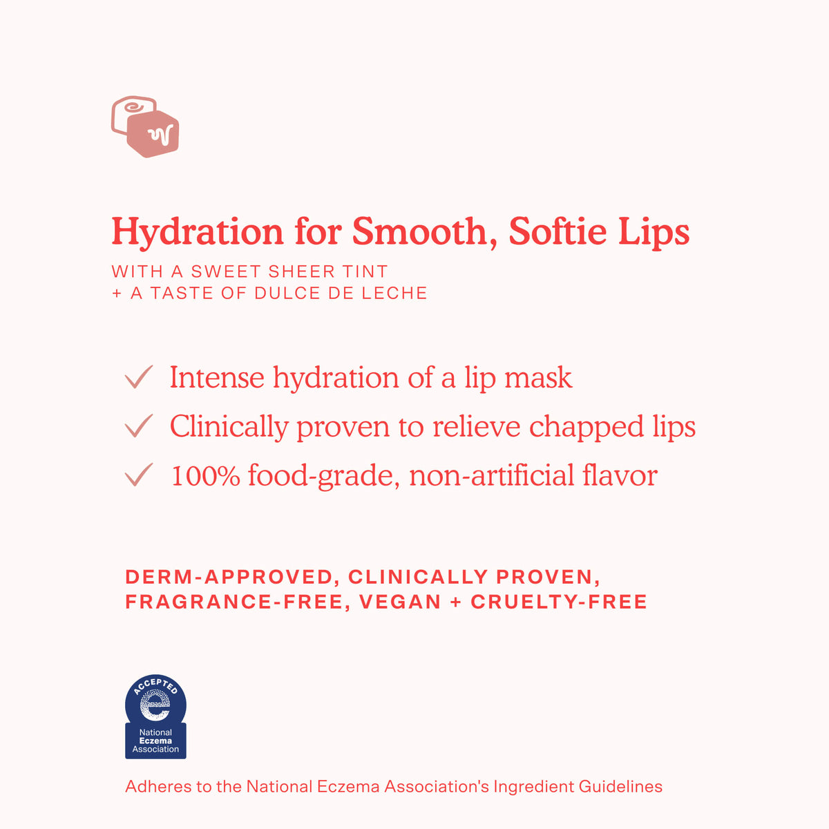 LipSoftie® Lip Treatment D6