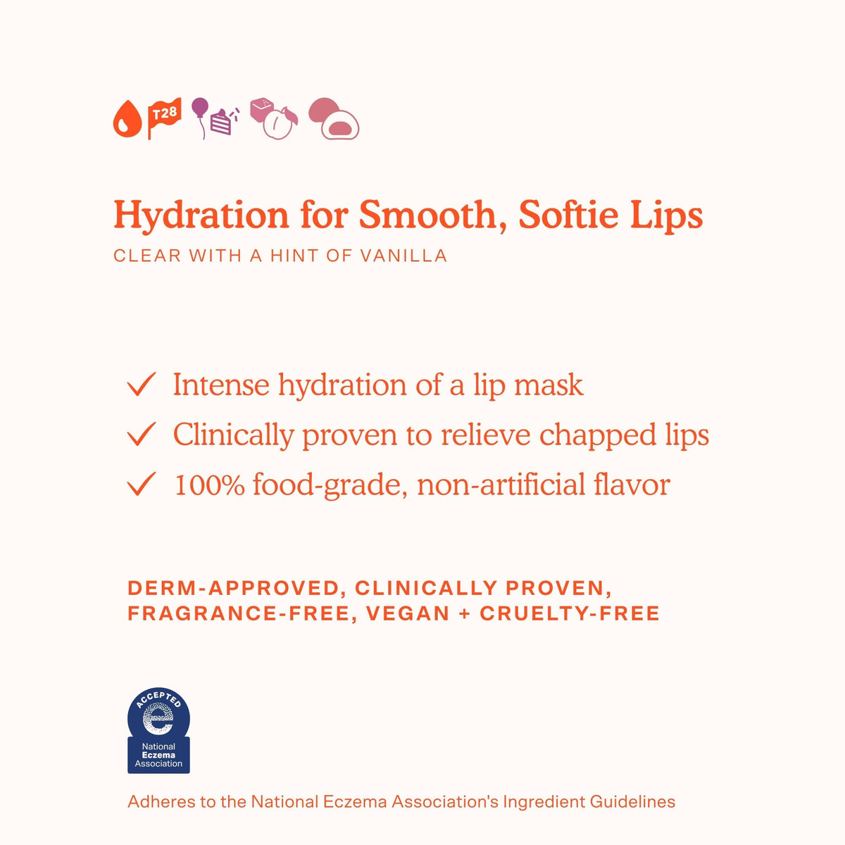 LipSoftie® Lip Treatment Set Q1
