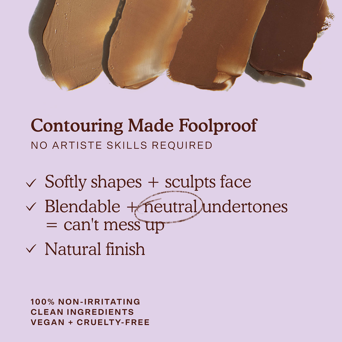 Sculptino® Cream Contour L7