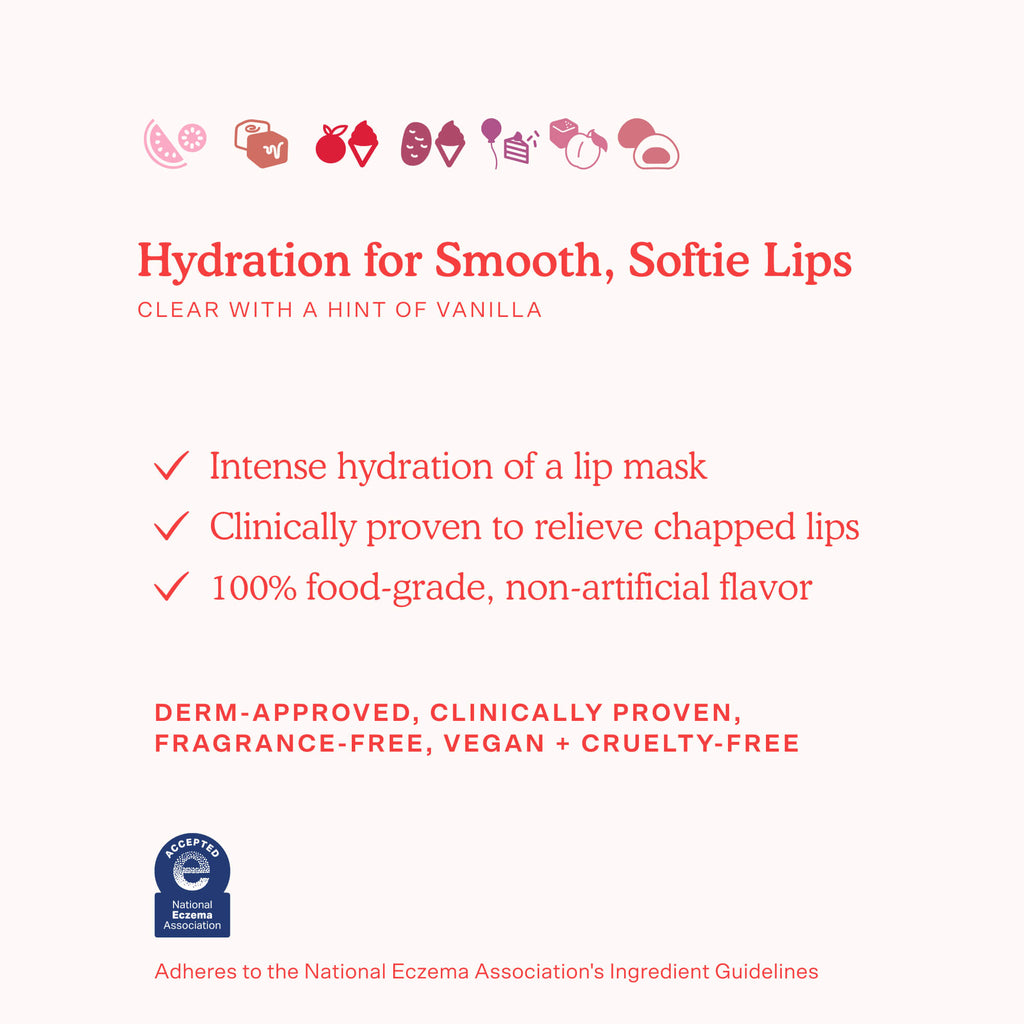 LipSoftie® Deluxe Gift Set E0