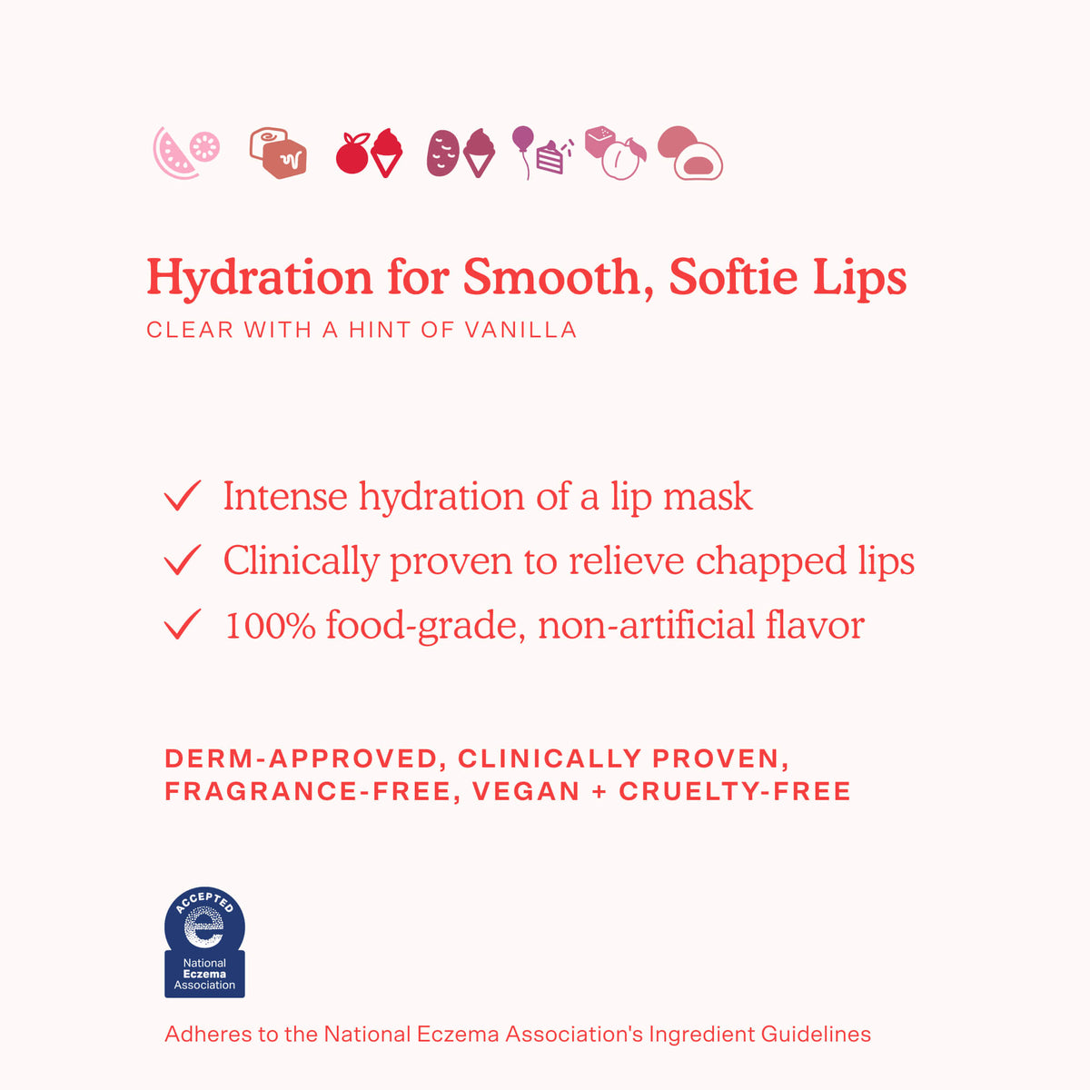 LipSoftie® Deluxe Gift Set E0