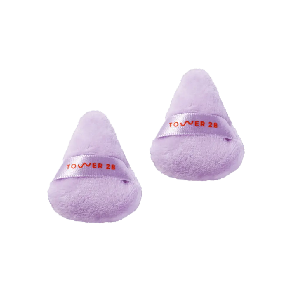 GetSet® Powder Puff Duo P4