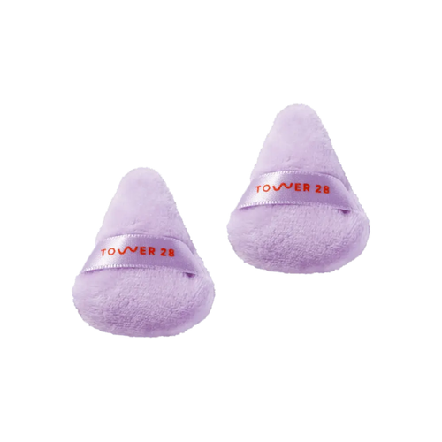 GetSet® Powder Puff Duo P4