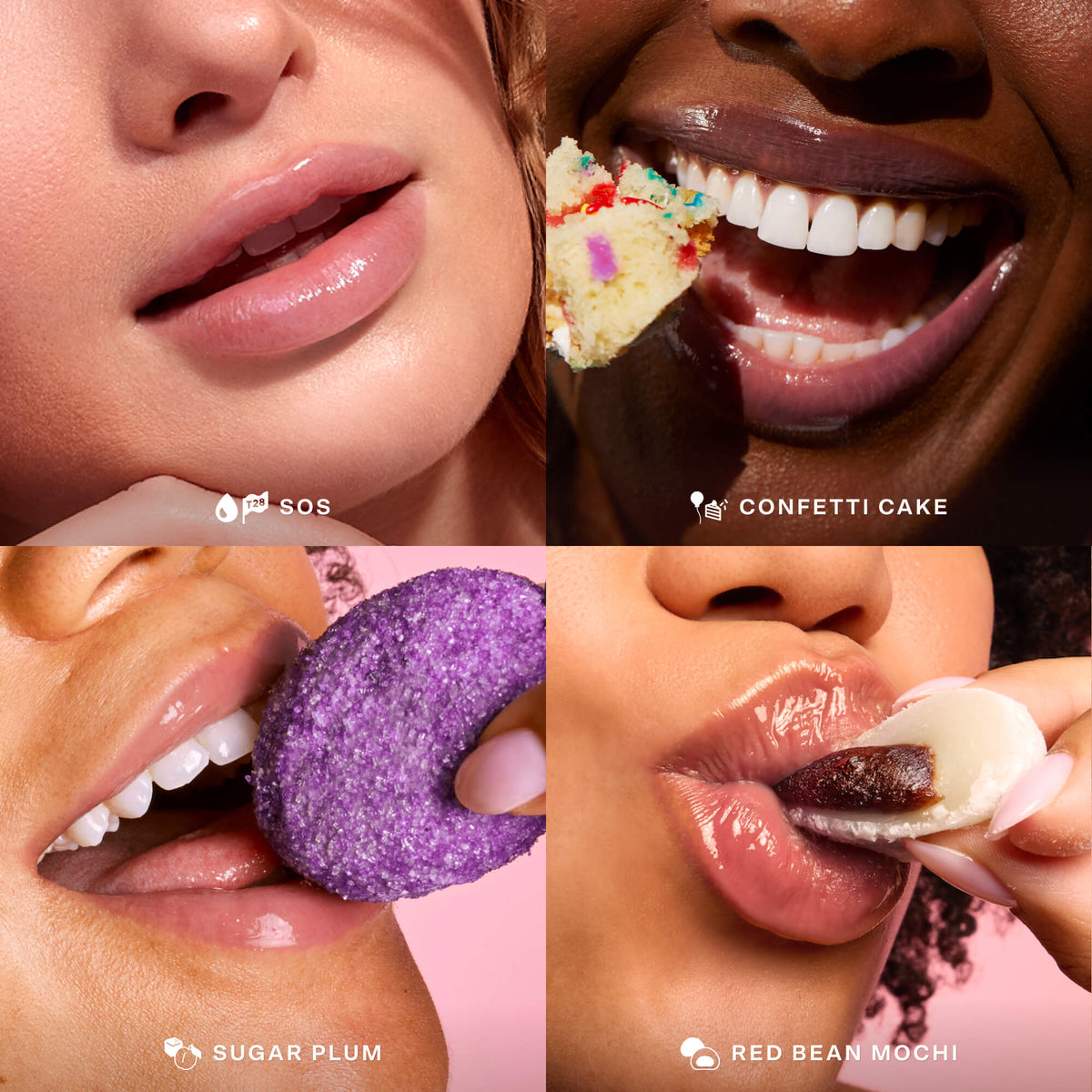 LipSoftie® Lip Treatment Set Q1
