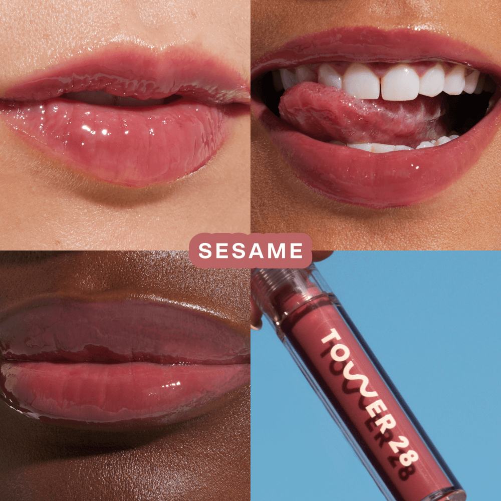 Line + Shine Lip Kit W6