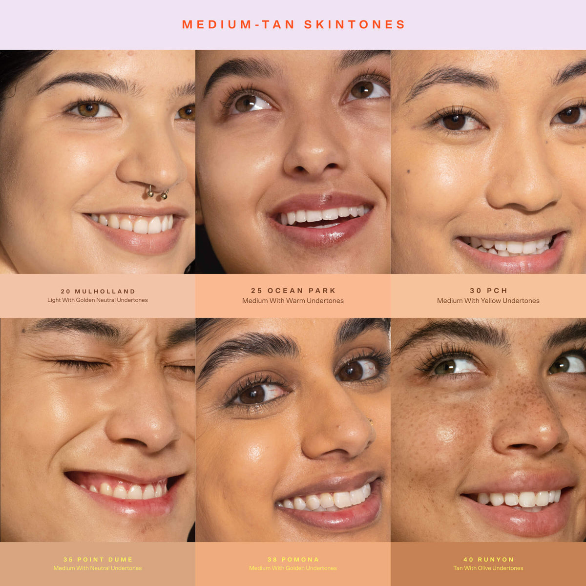 SunnyDays™ Tinted SPF 30 K2