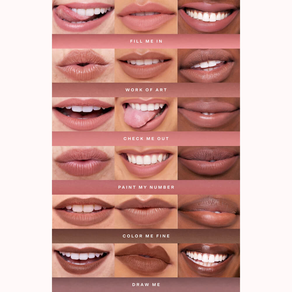 OneLiner® Lip Liner M5