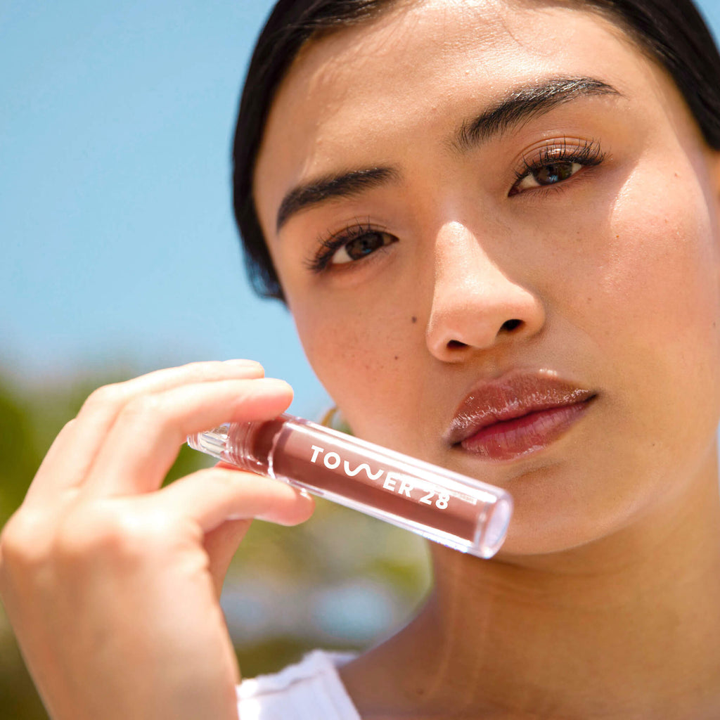 ShineOn Lip Oil Jelly F8