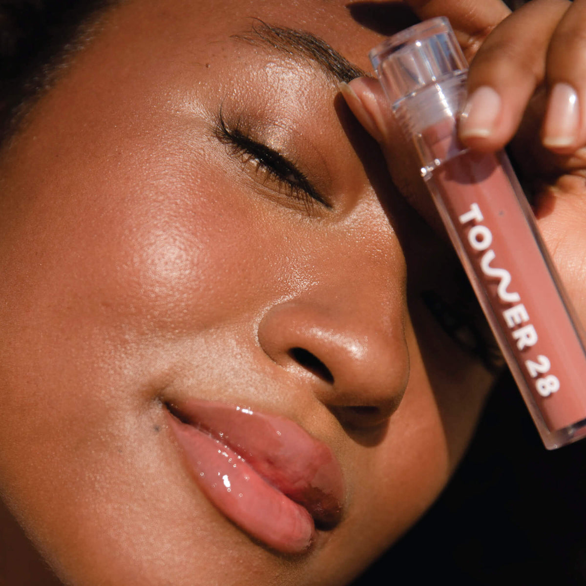 ShineOn Lip Oil Jelly F8