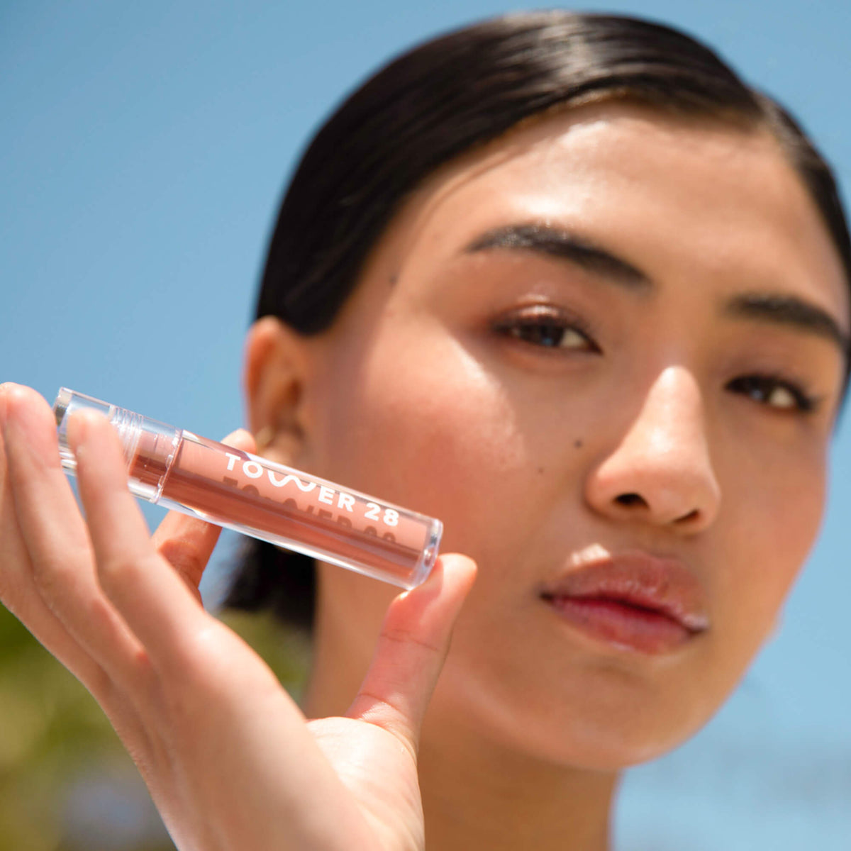 ShineOn Lip Oil Jelly F8