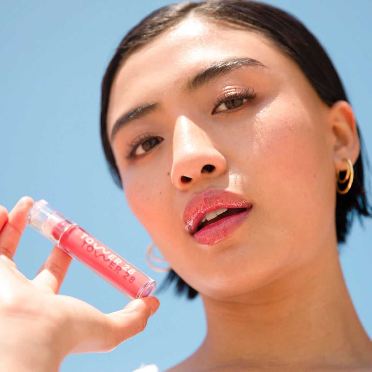 ShineOn Lip Oil Jelly F8