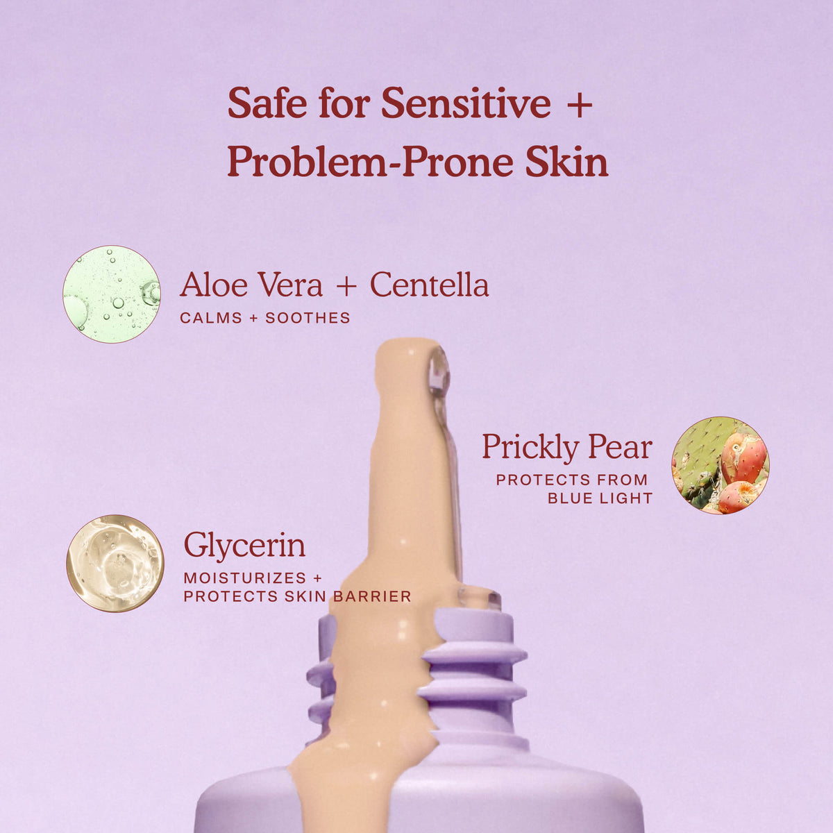 SunnyDays™ Tinted SPF 30 K2