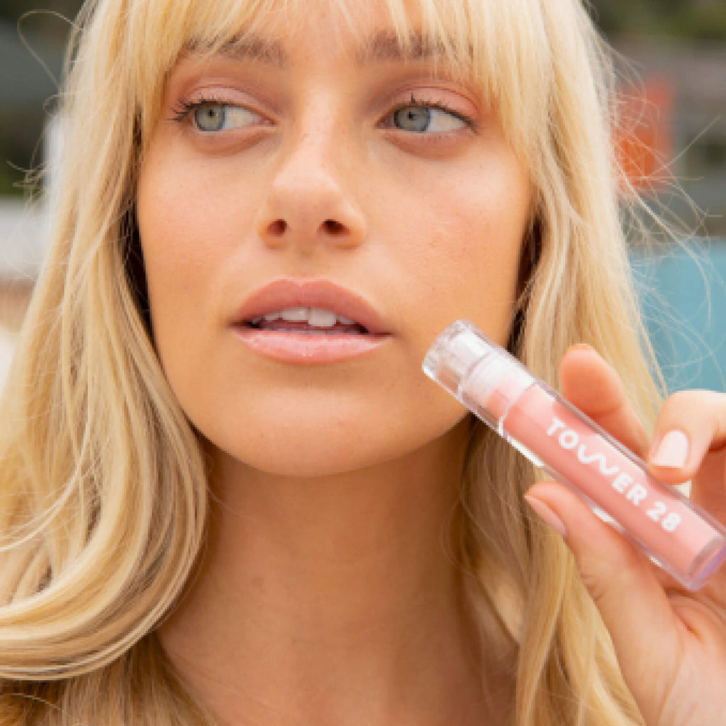 ShineOn Lip Oil Jelly F8