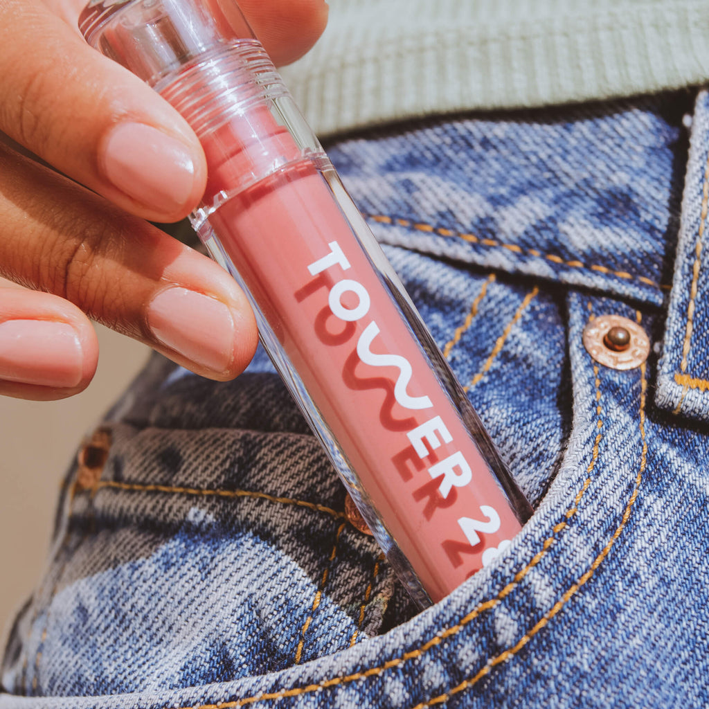 ShineOn Lip Oil Jelly F8
