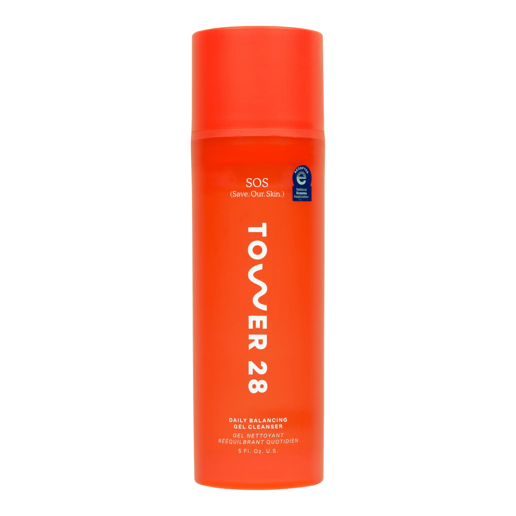 SOS Gel Cleanser Z7