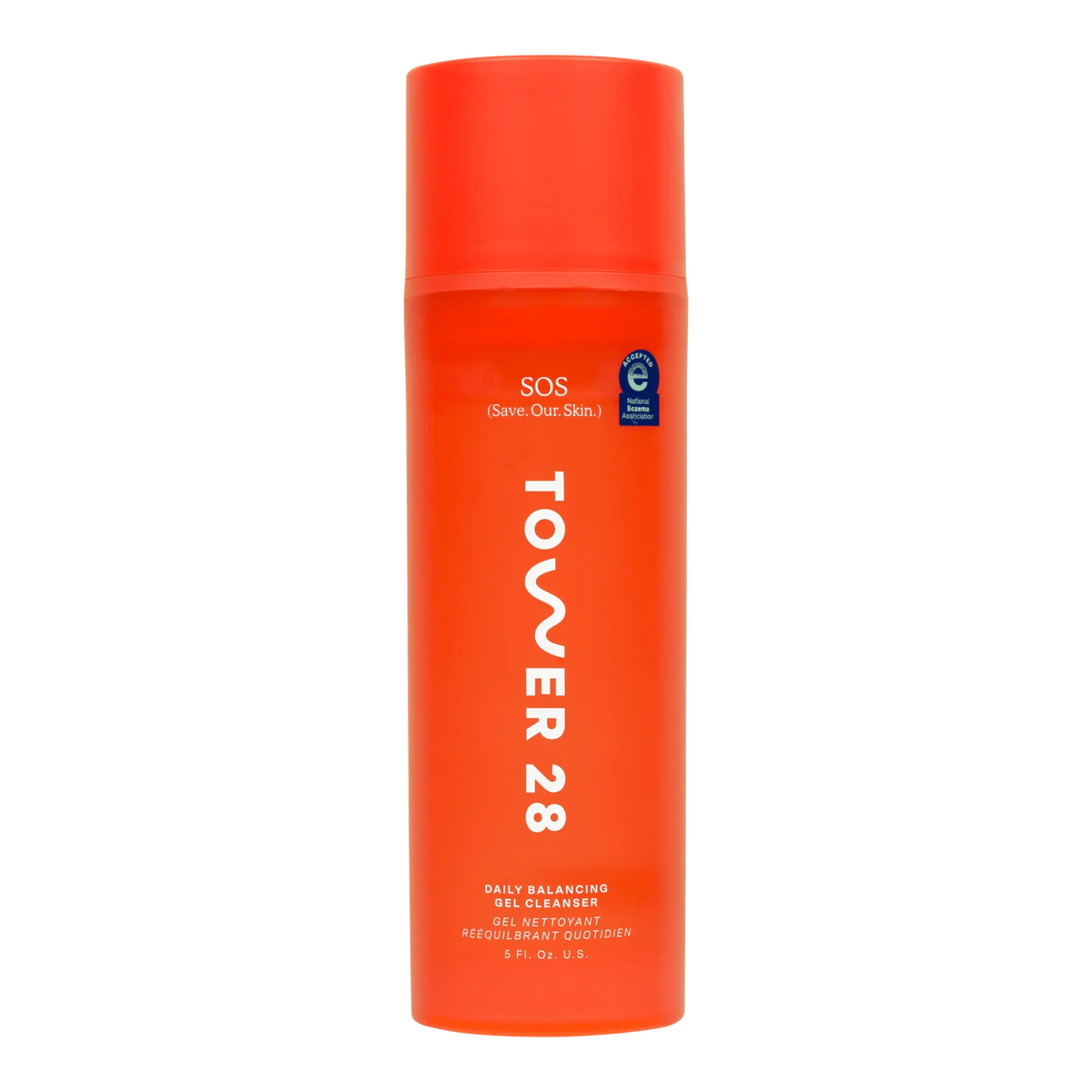 SOS Gel Cleanser Z7