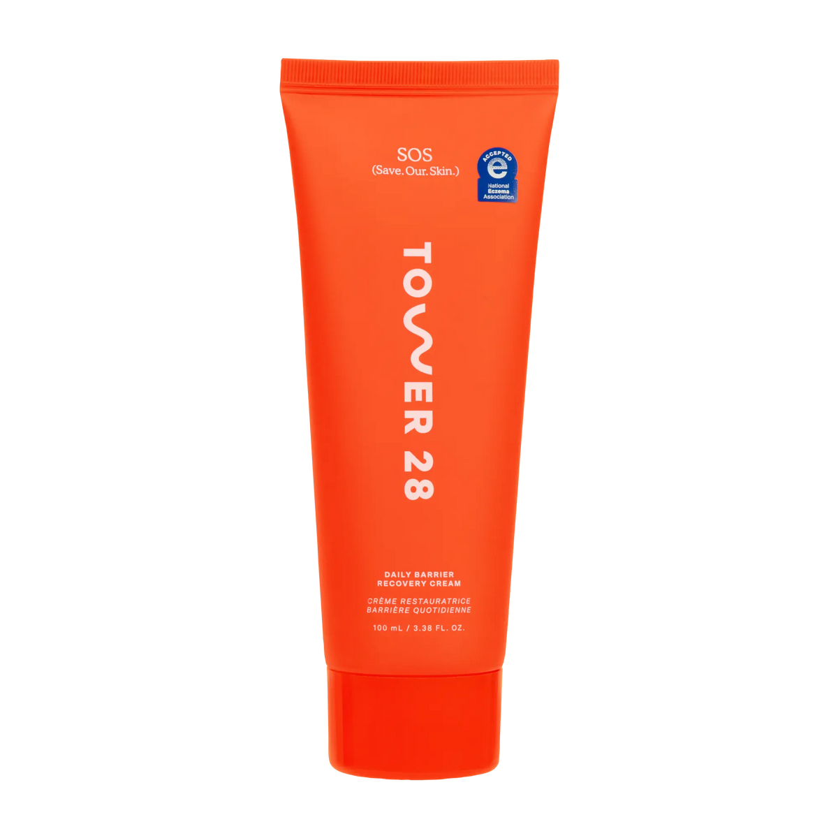 SOS Recovery Cream M9