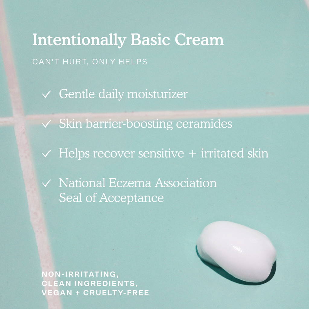 SOS Recovery Cream M9