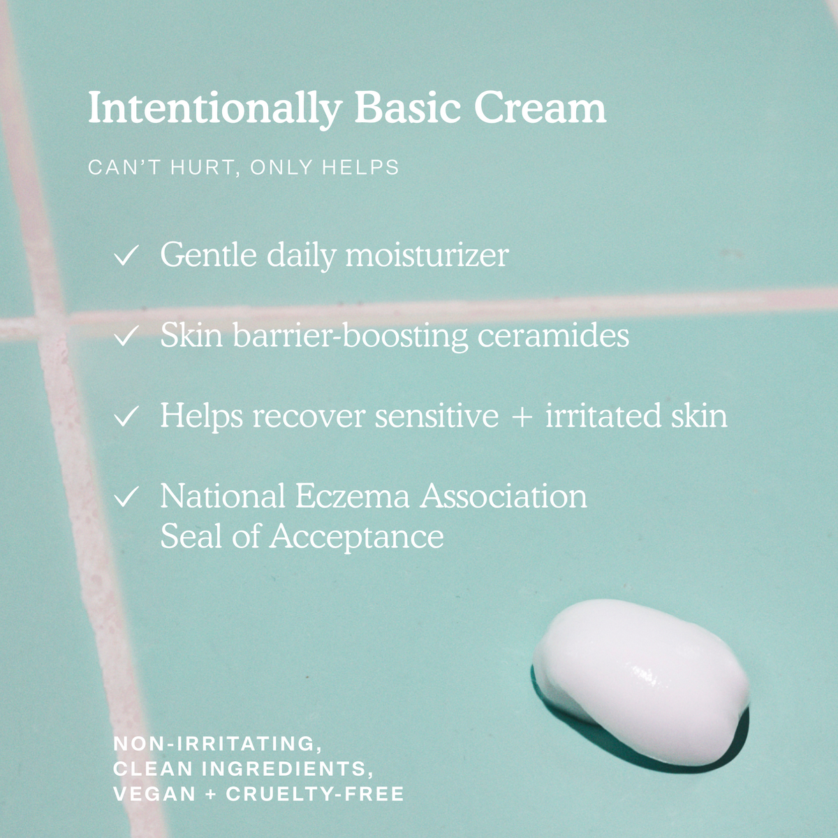SOS Recovery Cream M9