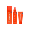 SOS 3-Step Skincare Set G5