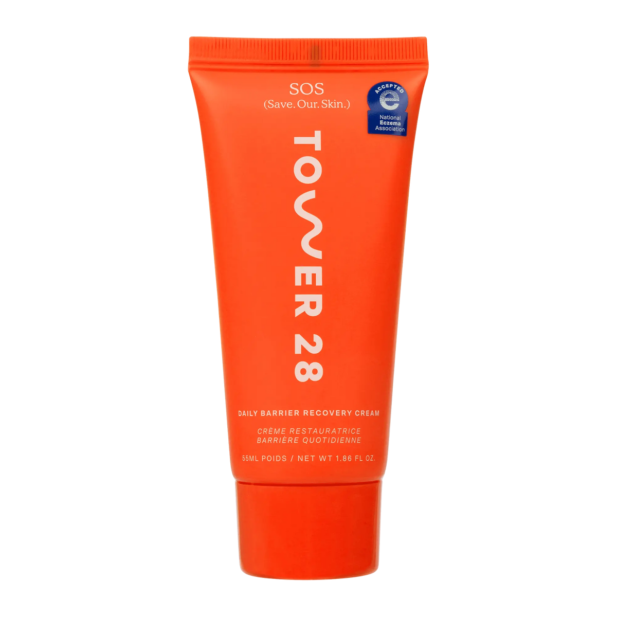 SOS Recovery Cream M9