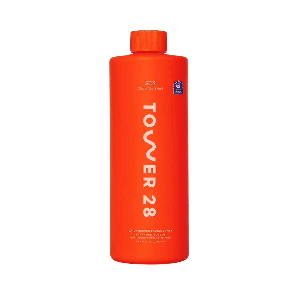 SOS Rescue Spray Refill T6