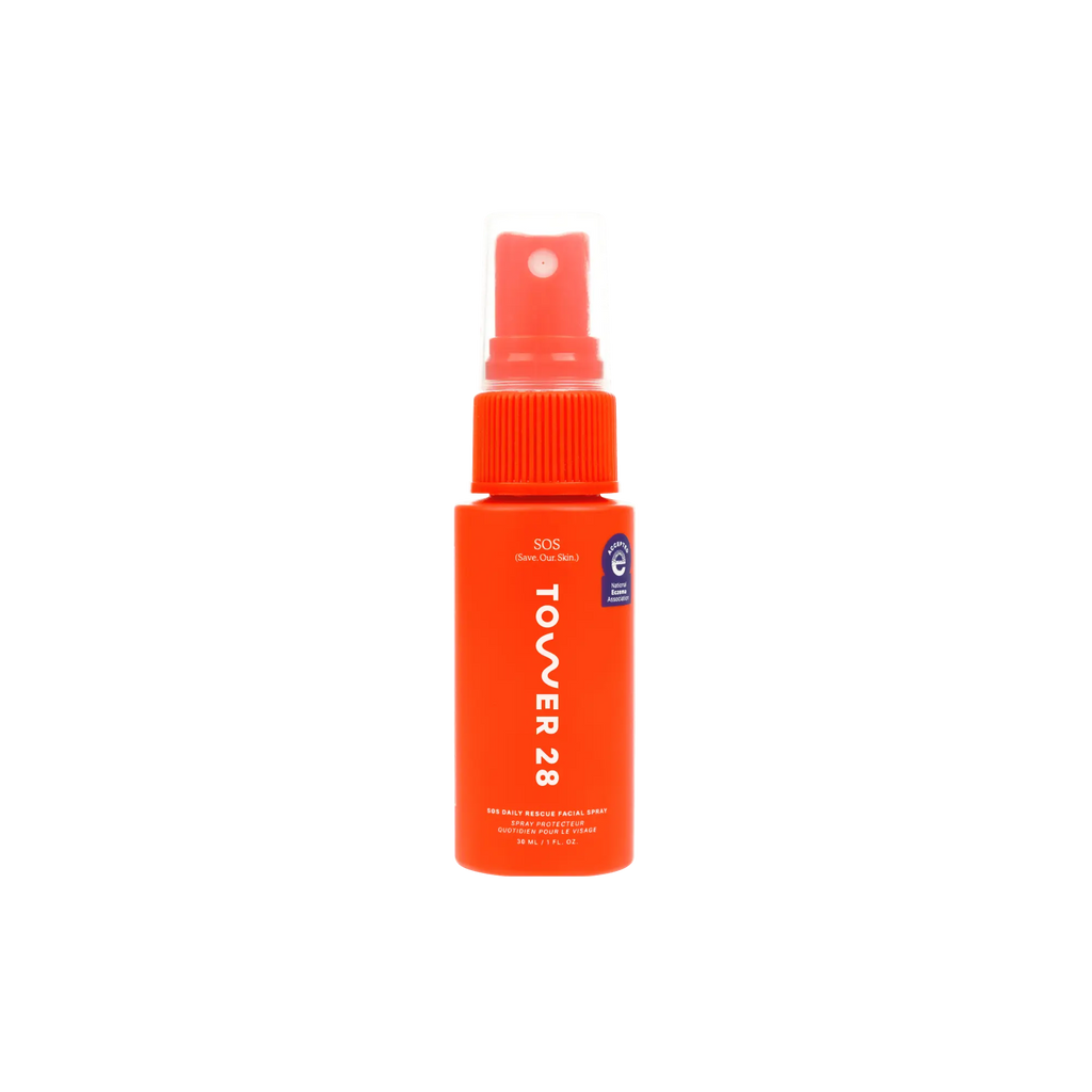 Travel SOS Rescue Spray H4