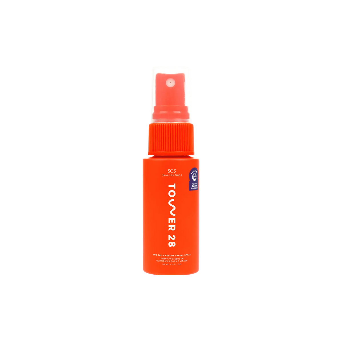 SOS Rescue Spray Z0