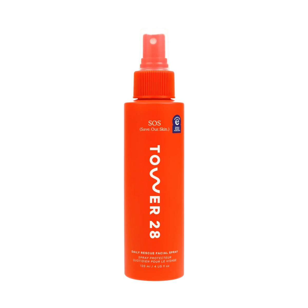 SOS Rescue Spray - Standard Size M6