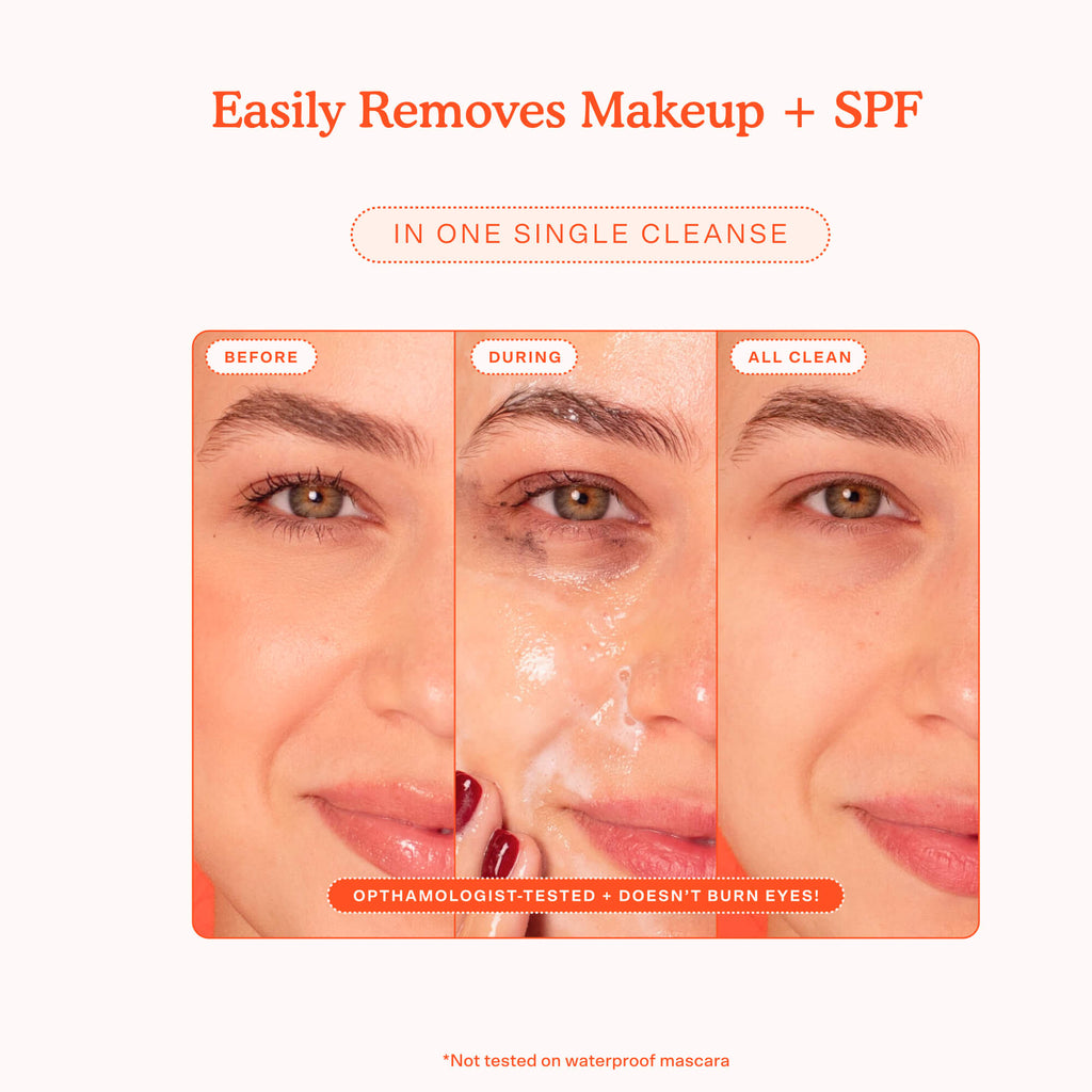 SOS Gel Cleanser Z7