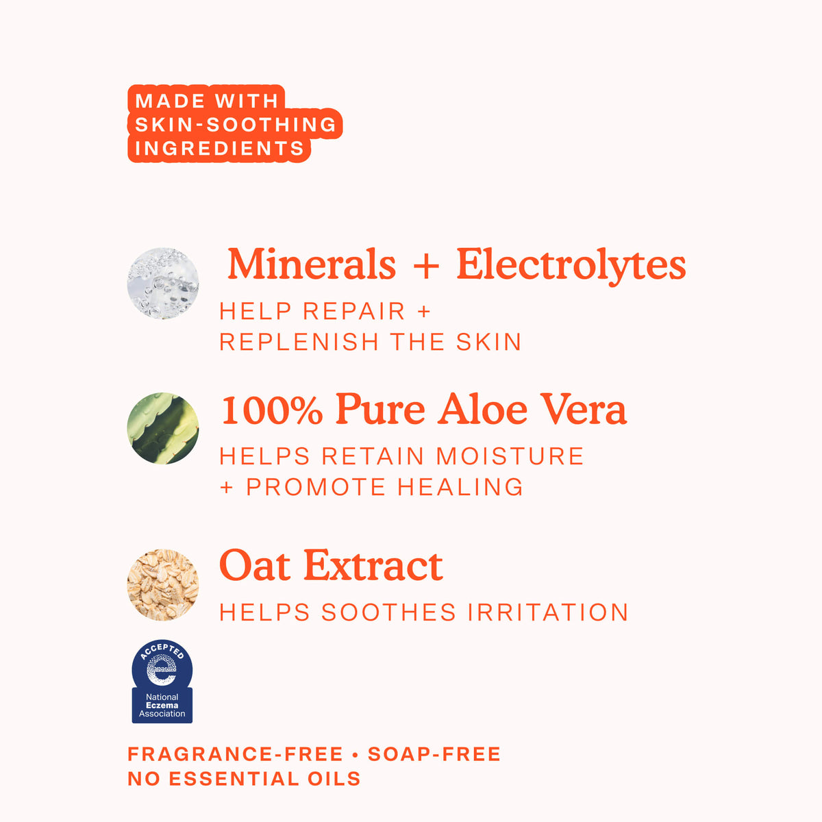 SOS Gel Cleanser Z7