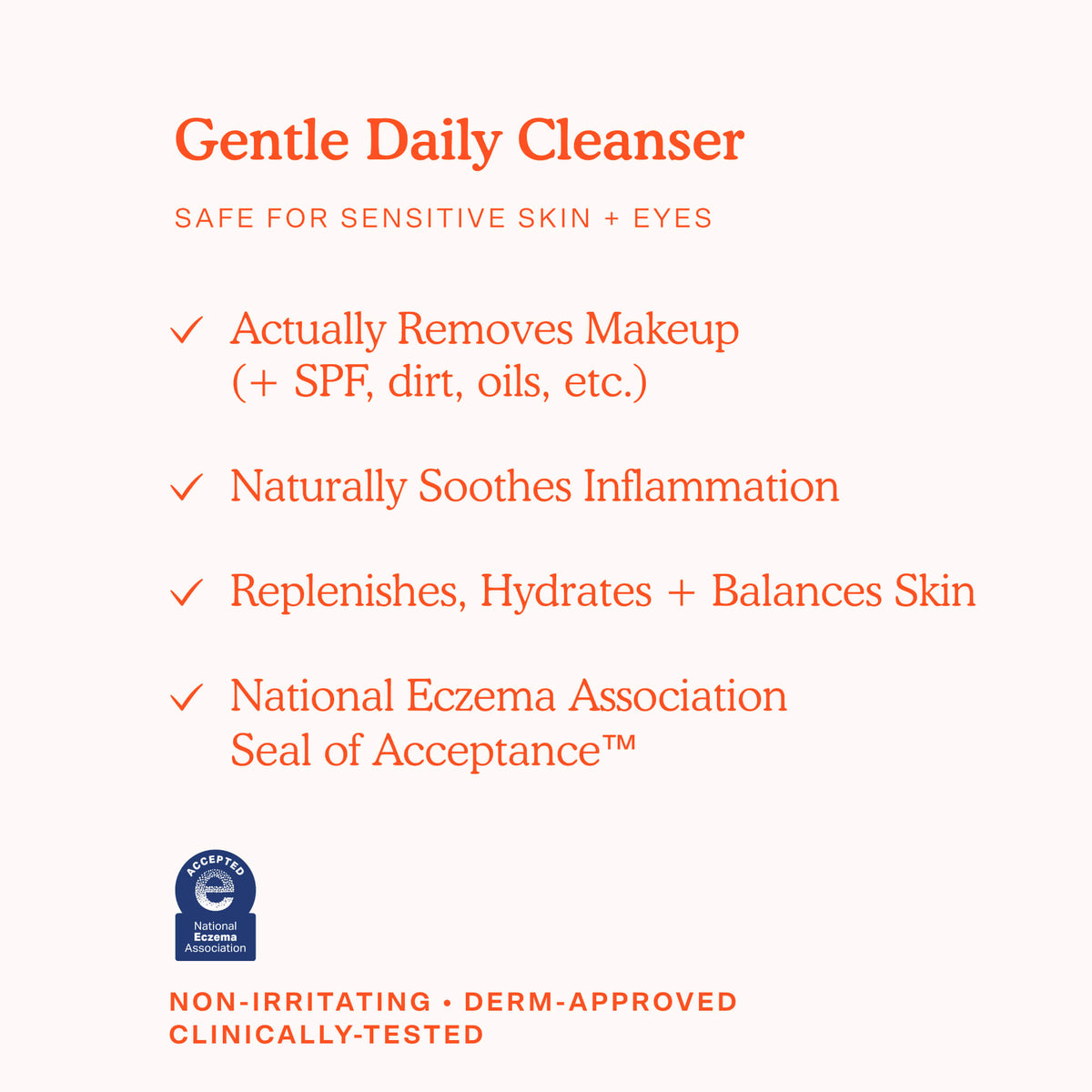 SOS Gel Cleanser Z7