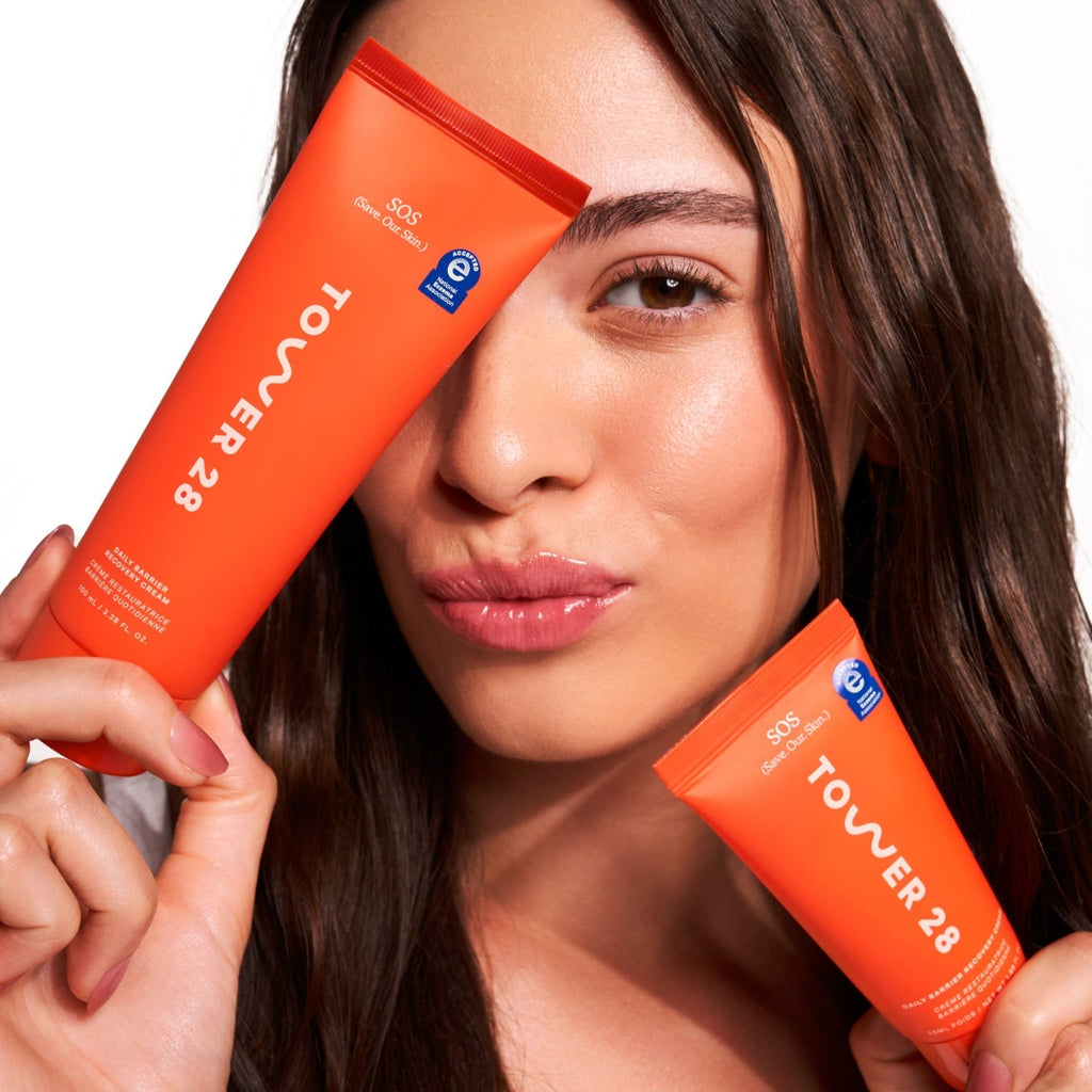SOS Recovery Cream M9