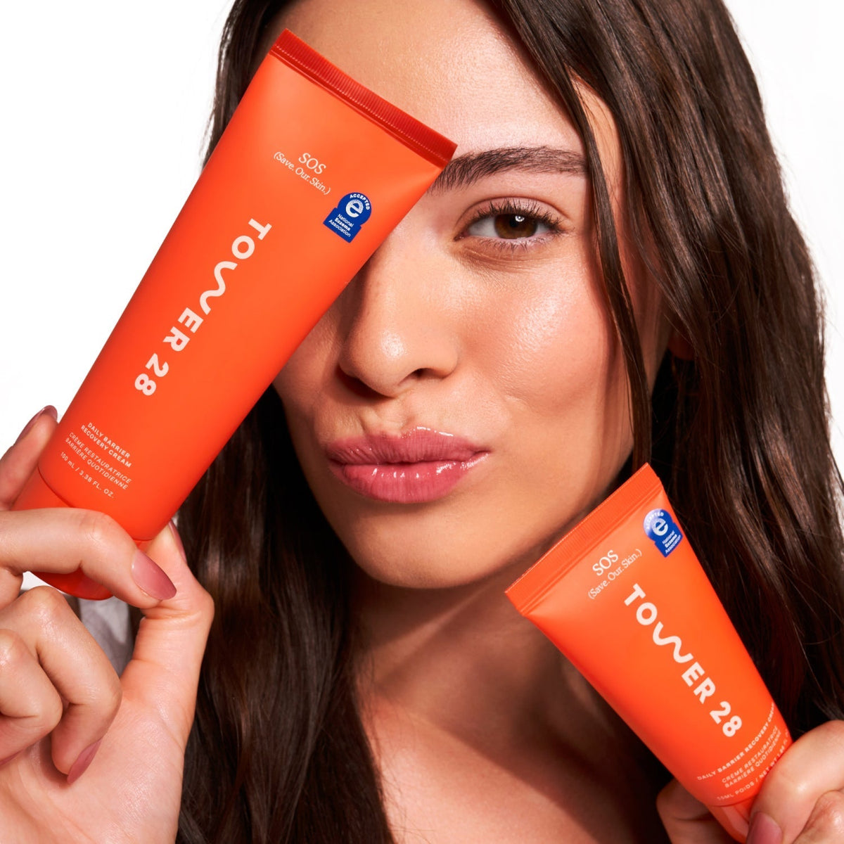 SOS Recovery Cream M9