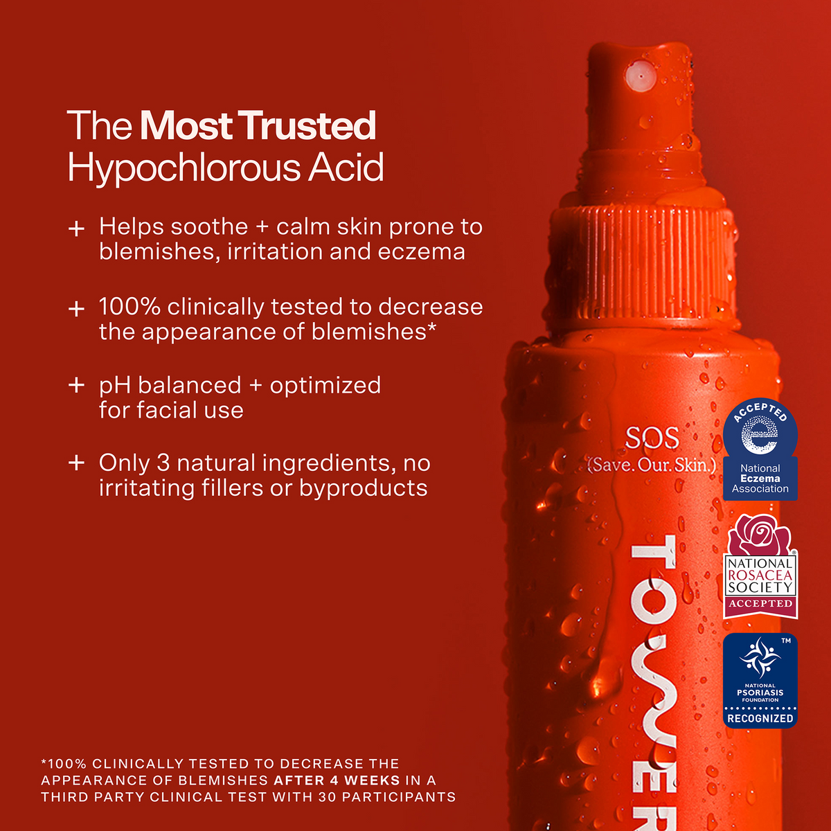 SOS Rescue Spray Z0