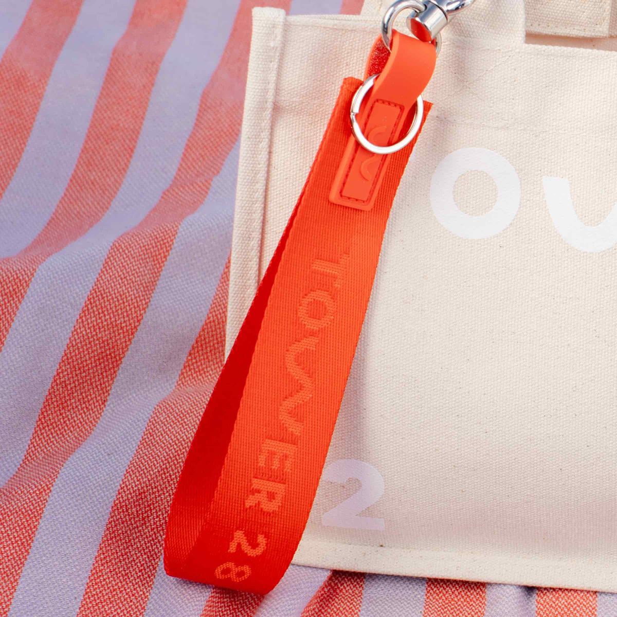 Keep-It Together Keychain P3