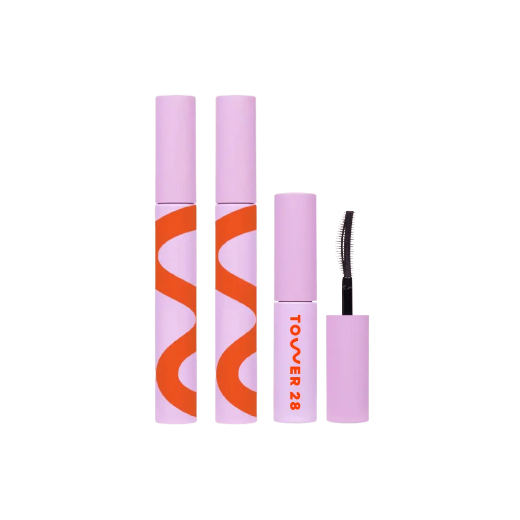 MakeWaves® Mascara Set S3