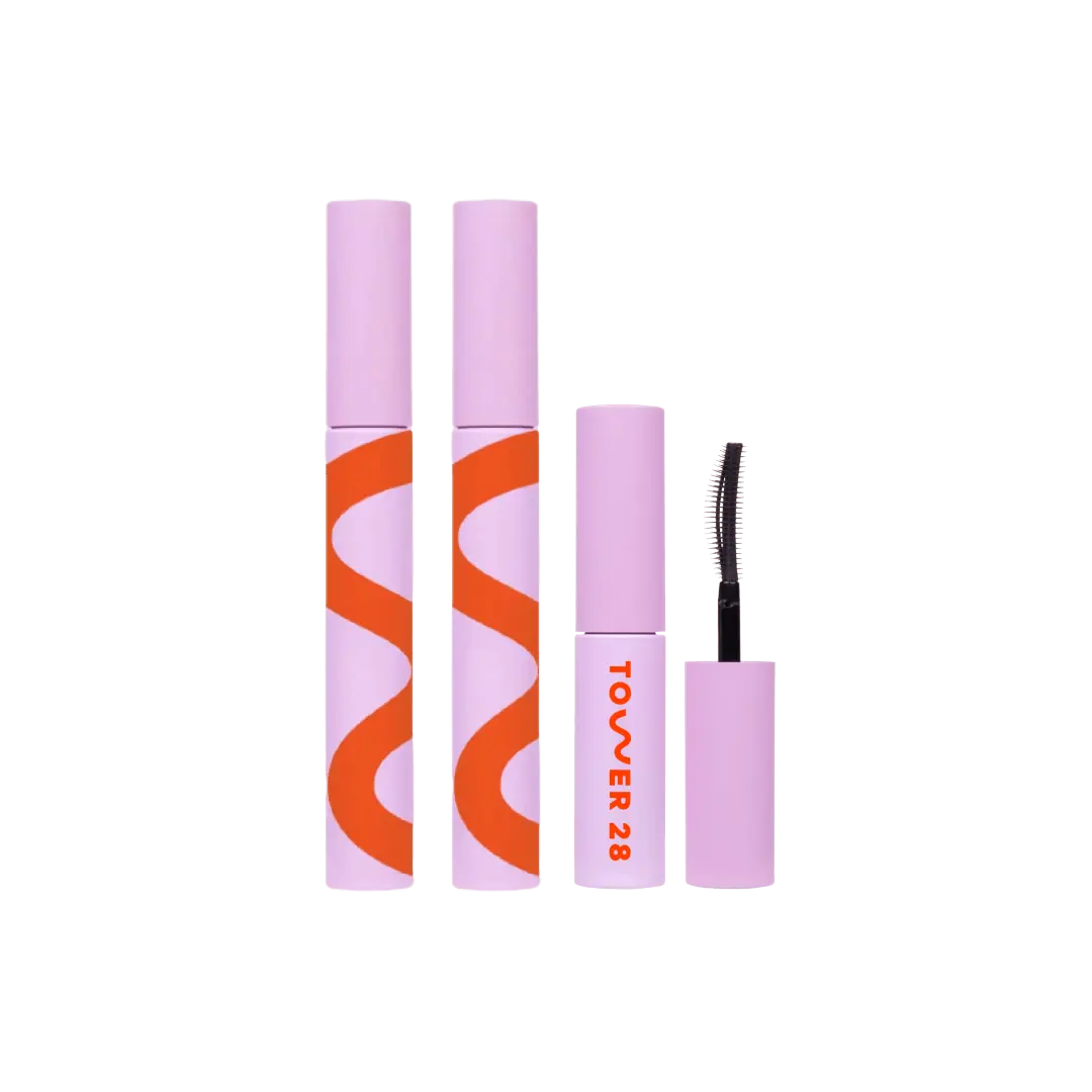 MakeWaves® Mascara Set S3