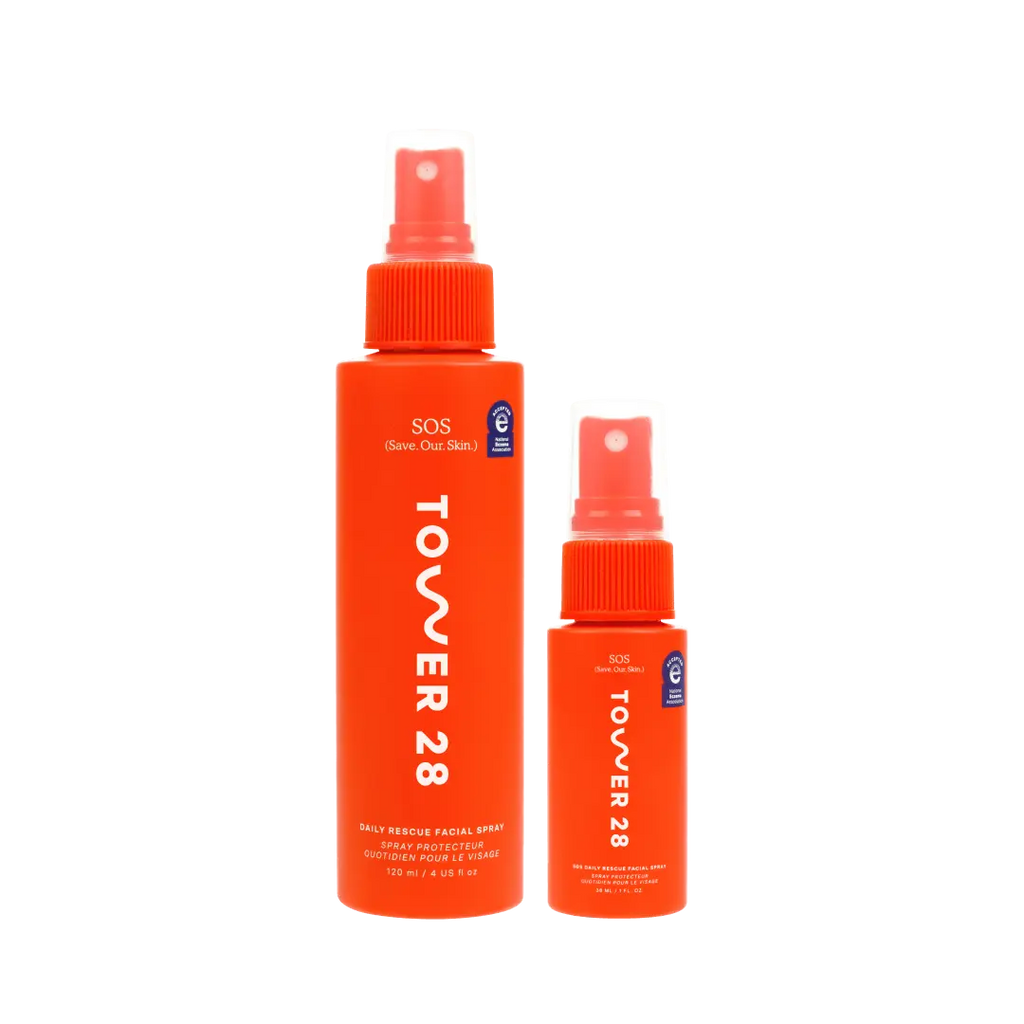 SOS Rescue Spray Z0