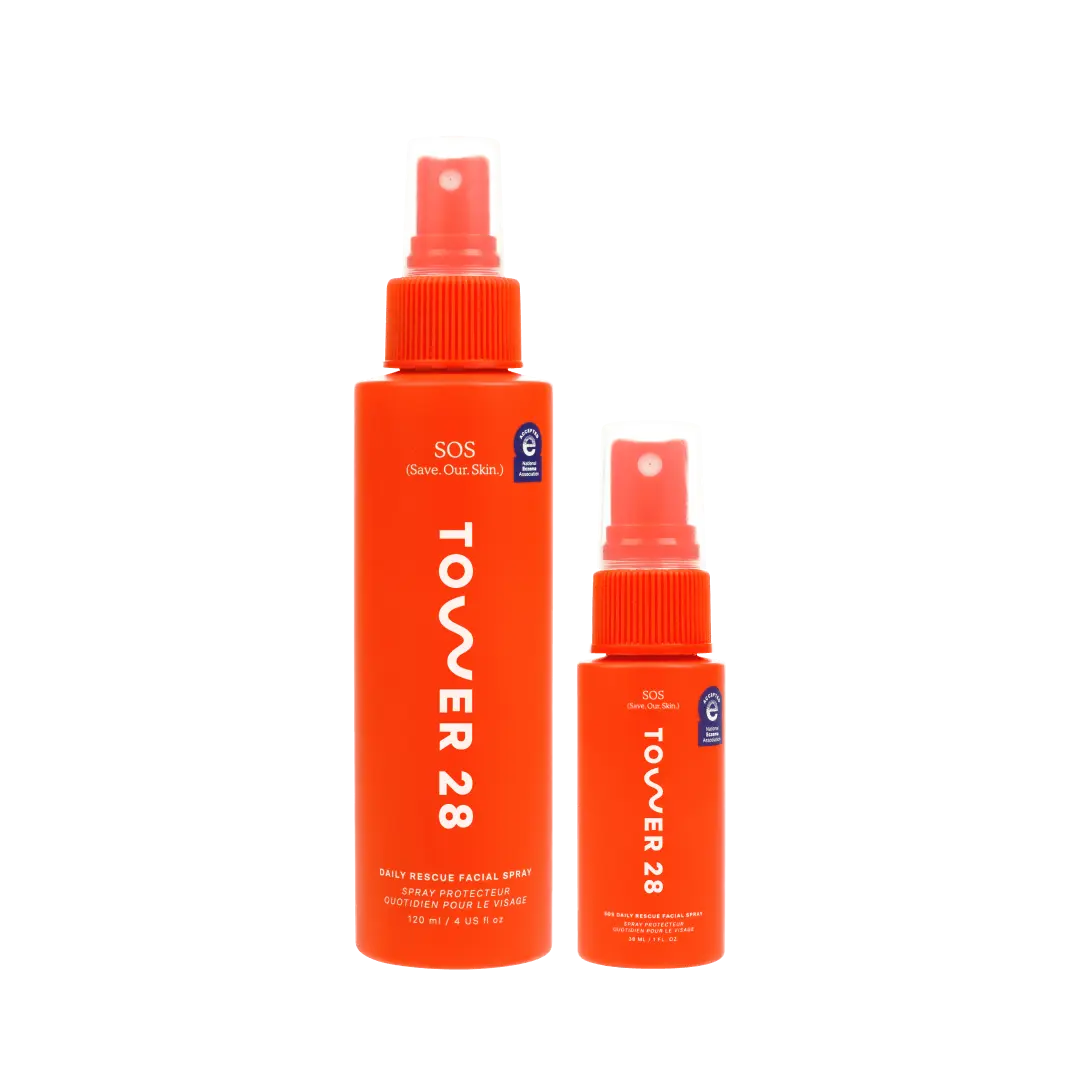 SOS Spray Duo K8
