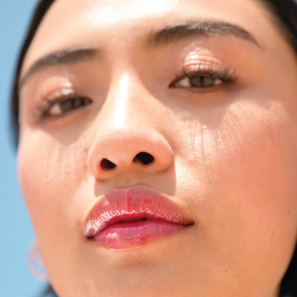 Line + Shine Lip Kit W6