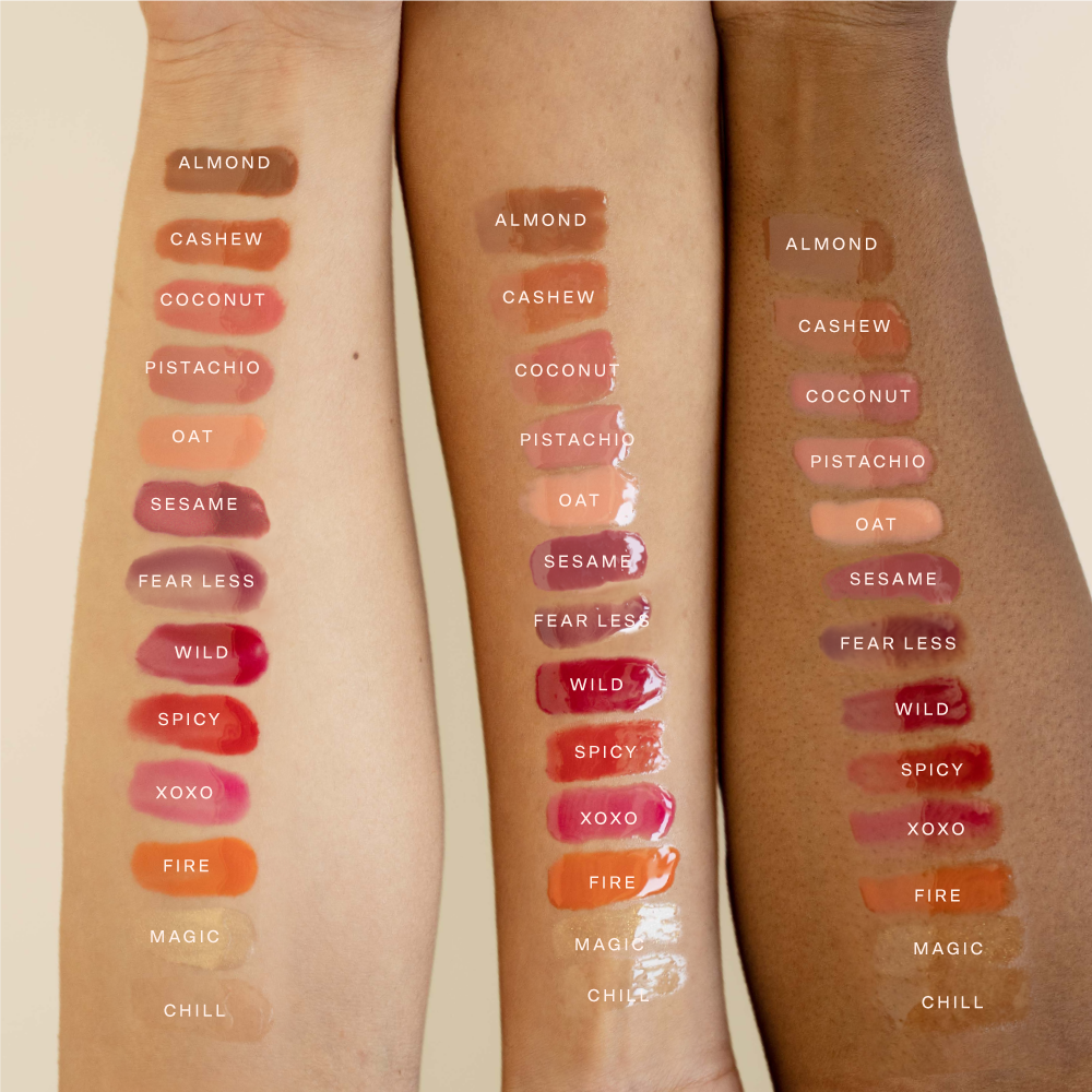 ShineOn Milky Lip Oil Jelly H0