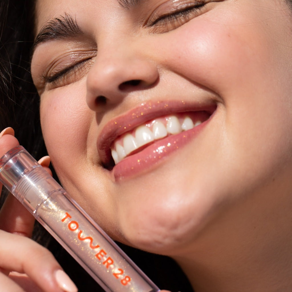 ShineOn Lip Oil Jelly F8