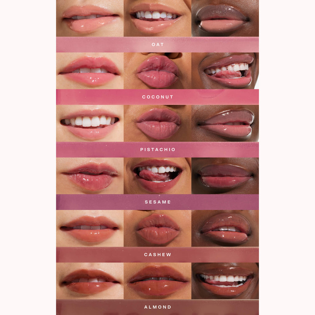 ShineOn Lip Oil Jelly F8